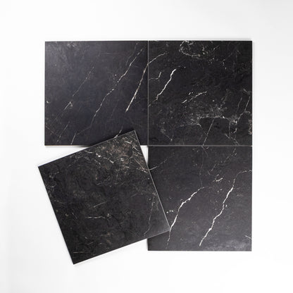 Palazzo | 12" x 12" Porcelain Marble Look Floor & Wall Tile