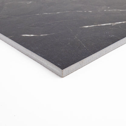 Palazzo | 12" x 12" Porcelain Marble Look Floor & Wall Tile
