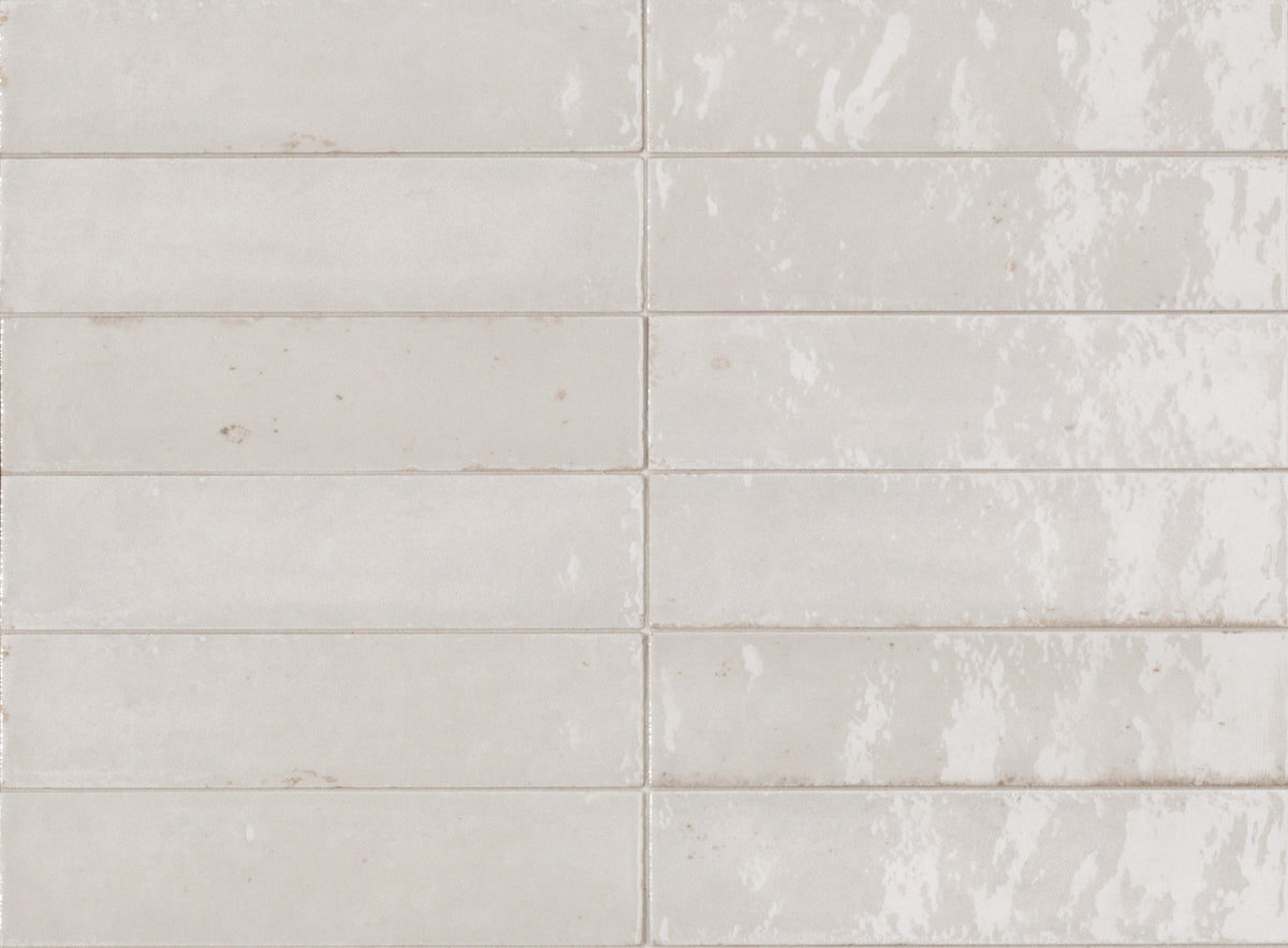 Loki | 2"x9" Porcelain Handmade Look Floor & Wall Tile