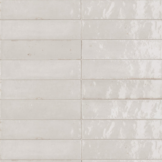 Loki | 2"x9" Porcelain Handmade Look Floor & Wall Tile