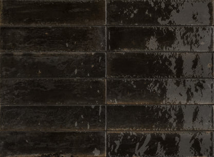 Loki | 2"x9" Porcelain Handmade Look Floor & Wall Tile