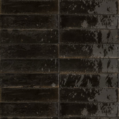Loki | 2"x9" Porcelain Handmade Look Floor & Wall Tile