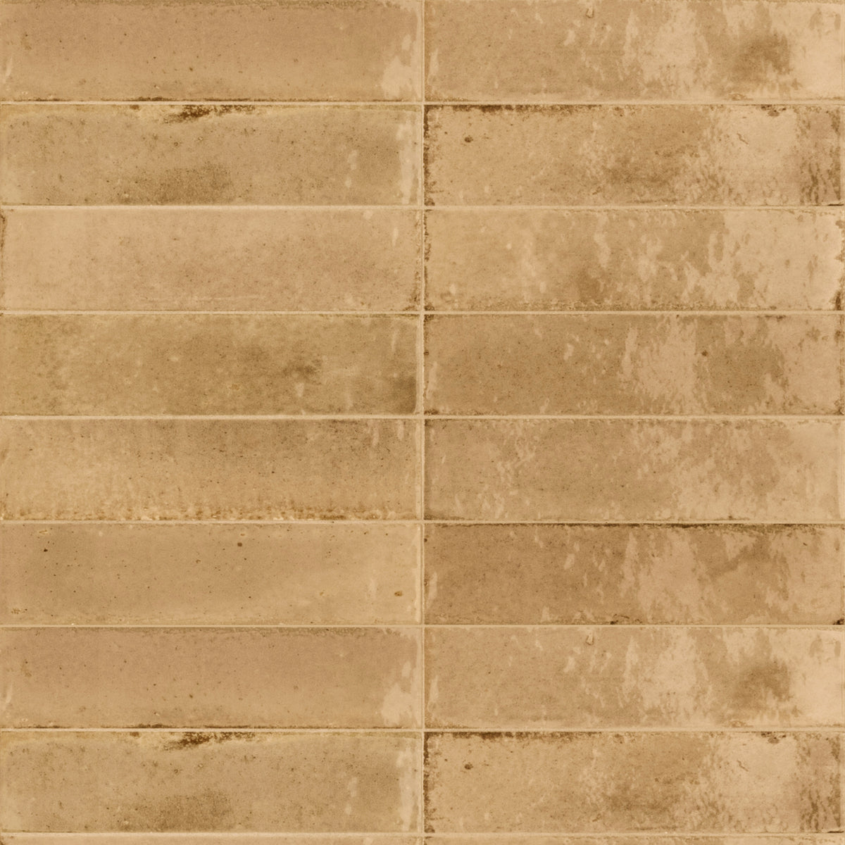 Loki | 2"x9" Porcelain Handmade Look Floor & Wall Tile