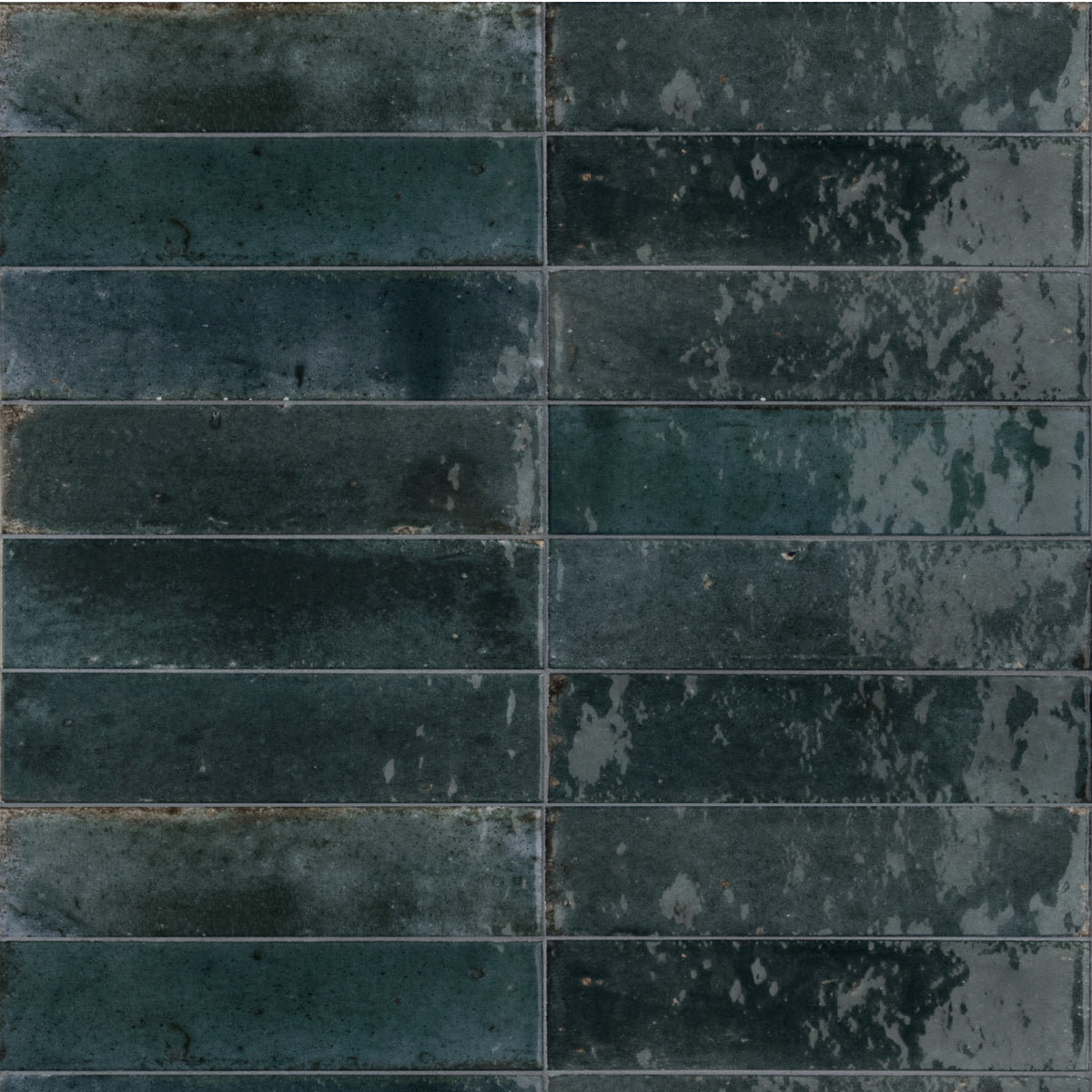 Loki | 2"x9" Porcelain Handmade Look Floor & Wall Tile