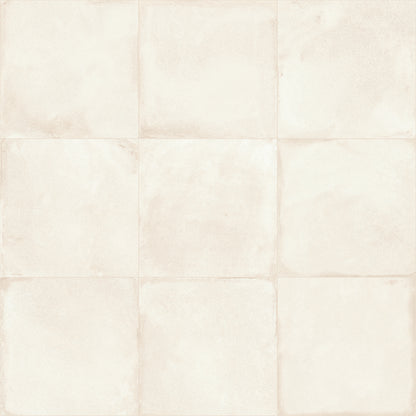 Amaras | 8"x8" Porcelain Floor & Wall Tile