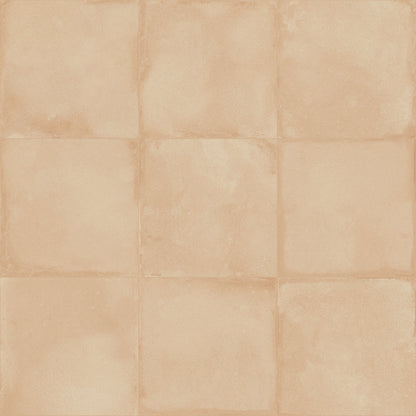 Amaras | 8"x8" Porcelain Floor & Wall Tile