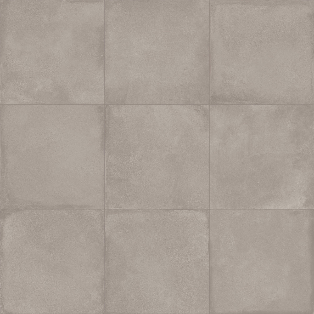 Amaras | 8"x8" Porcelain Floor & Wall Tile