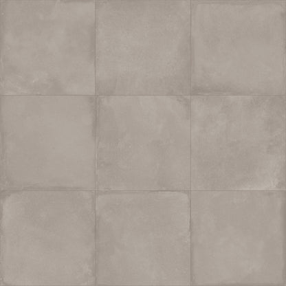Amaras | 8"x8" Porcelain Floor & Wall Tile