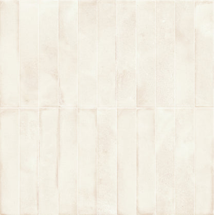 Amaras | 2"x12" Porcelain Floor & Wall Tile