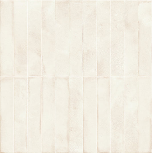 Amaras | 2"x12" Porcelain Floor & Wall Tile