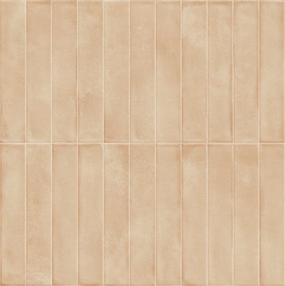 Amaras | 2"x12" Porcelain Floor & Wall Tile