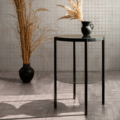 Amaras | 2"x12" Porcelain Floor & Wall Tile