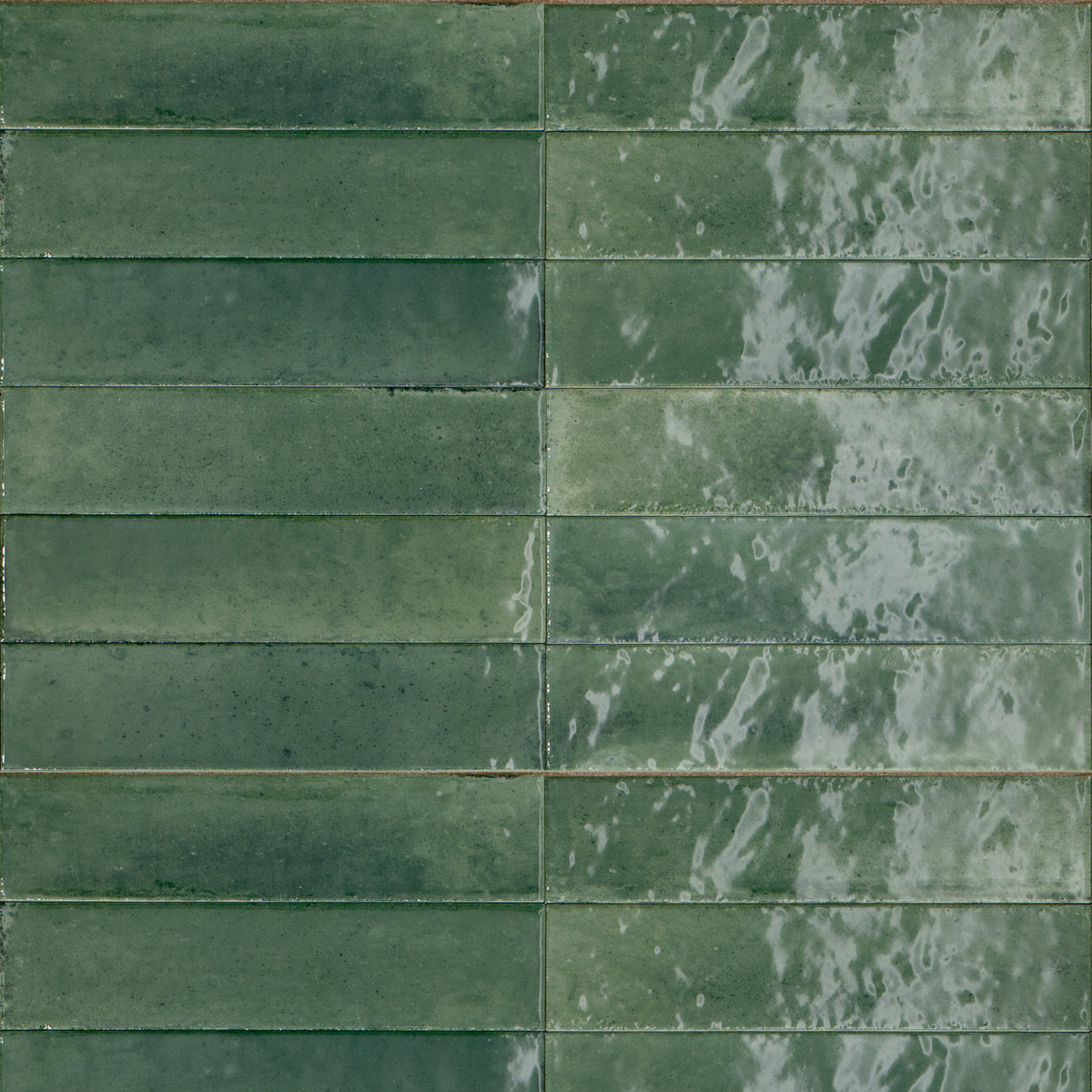 Loki | 2"x9" Porcelain Handmade Look Floor & Wall Tile