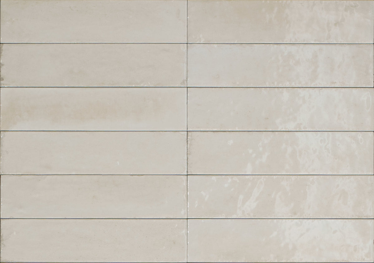 Loki | 2"x9" Porcelain Handmade Look Floor & Wall Tile