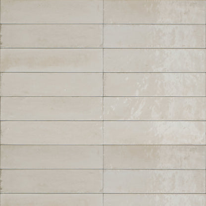 Loki | 2"x9" Porcelain Handmade Look Floor & Wall Tile