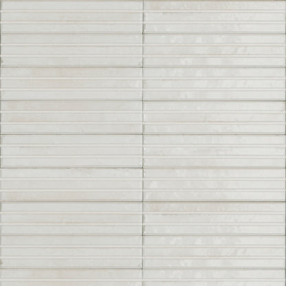 Loki | 2"x9" Porcelain Structured Floor & Wall Tile