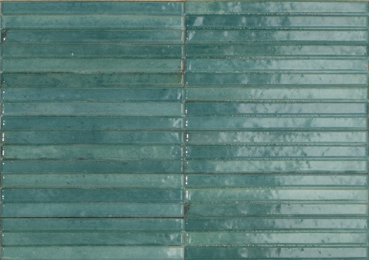 Loki | 2"x9" Porcelain Structured Floor & Wall Tile