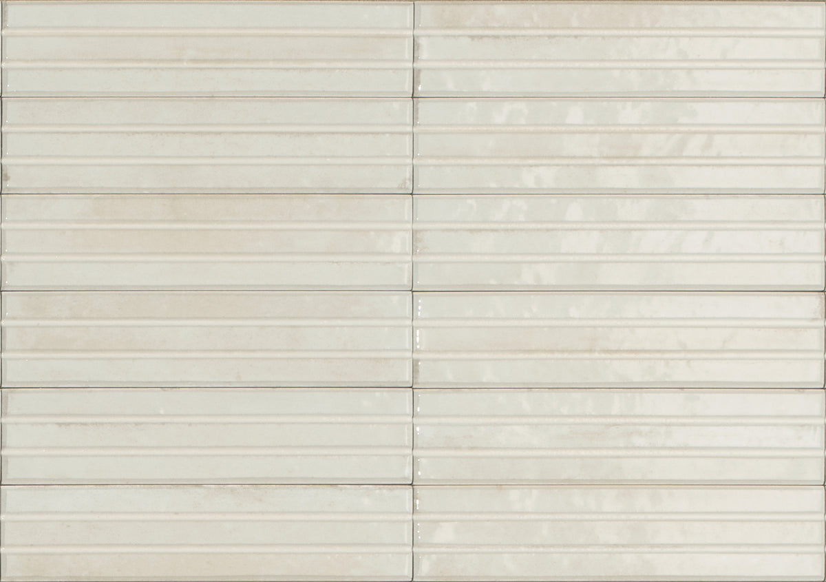 Loki | 2"x9" Porcelain Structured Floor & Wall Tile