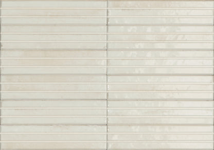 Loki | 2"x9" Porcelain Structured Floor & Wall Tile