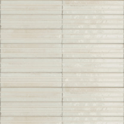 Loki | 2"x9" Porcelain Structured Floor & Wall Tile