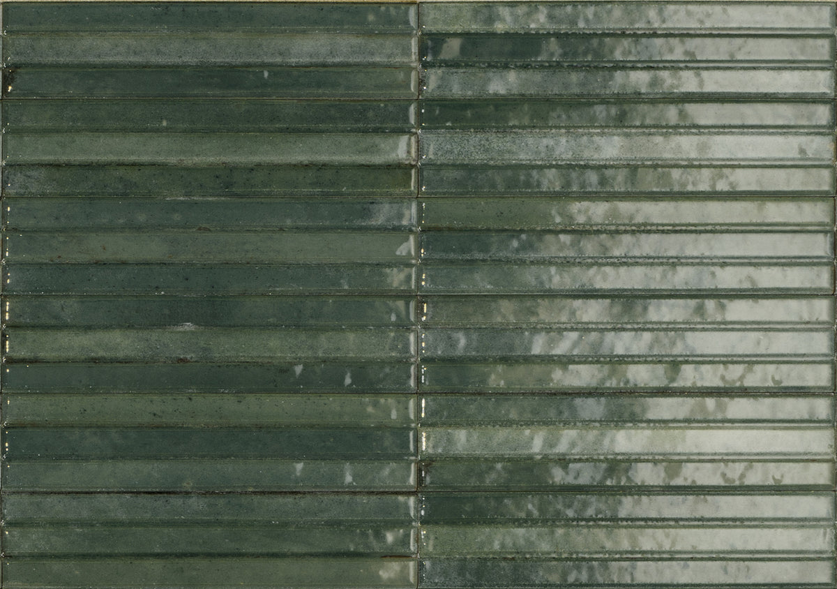 Loki | 2"x9" Porcelain Structured Floor & Wall Tile