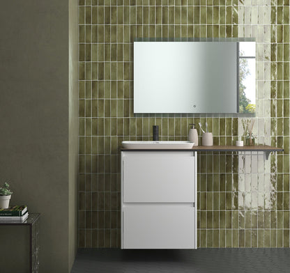 Coco Living | 2"x6" Porcelain Zellige Floor & Wall Tile
