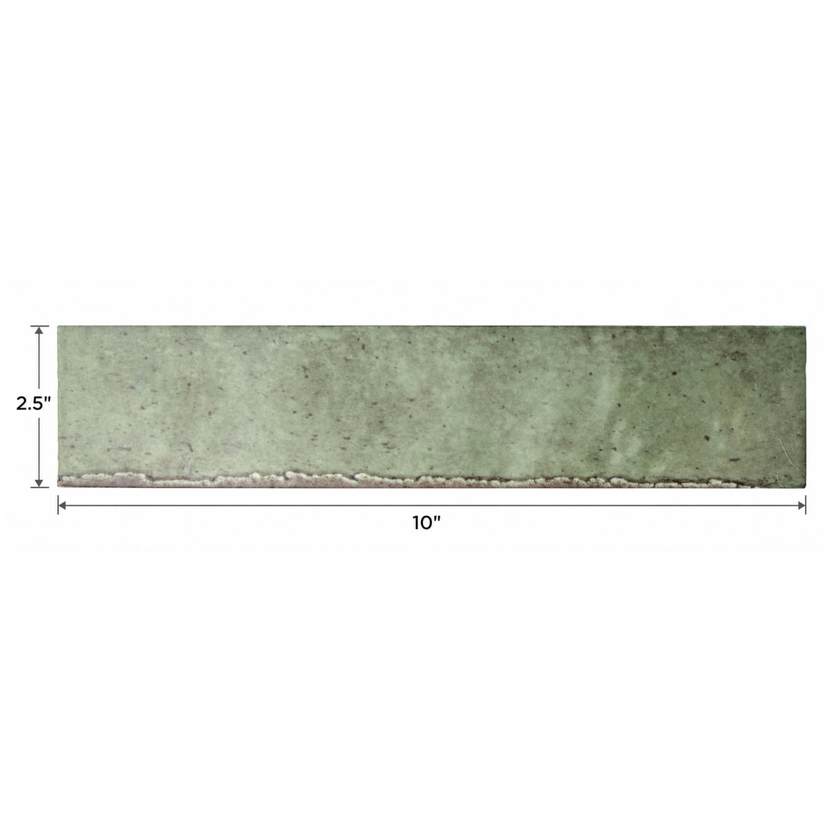 Tribella | 2.5"x10" Porcelain Wall Tile
