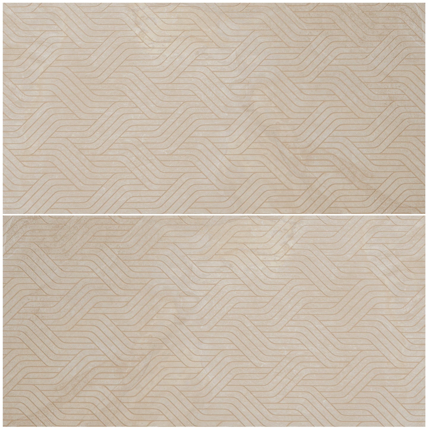 Bergen | 12"x24" Stone Look Wall & Floor Tile
