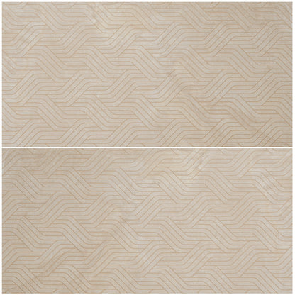 Bergen | 12"x24" Stone Look Wall & Floor Tile