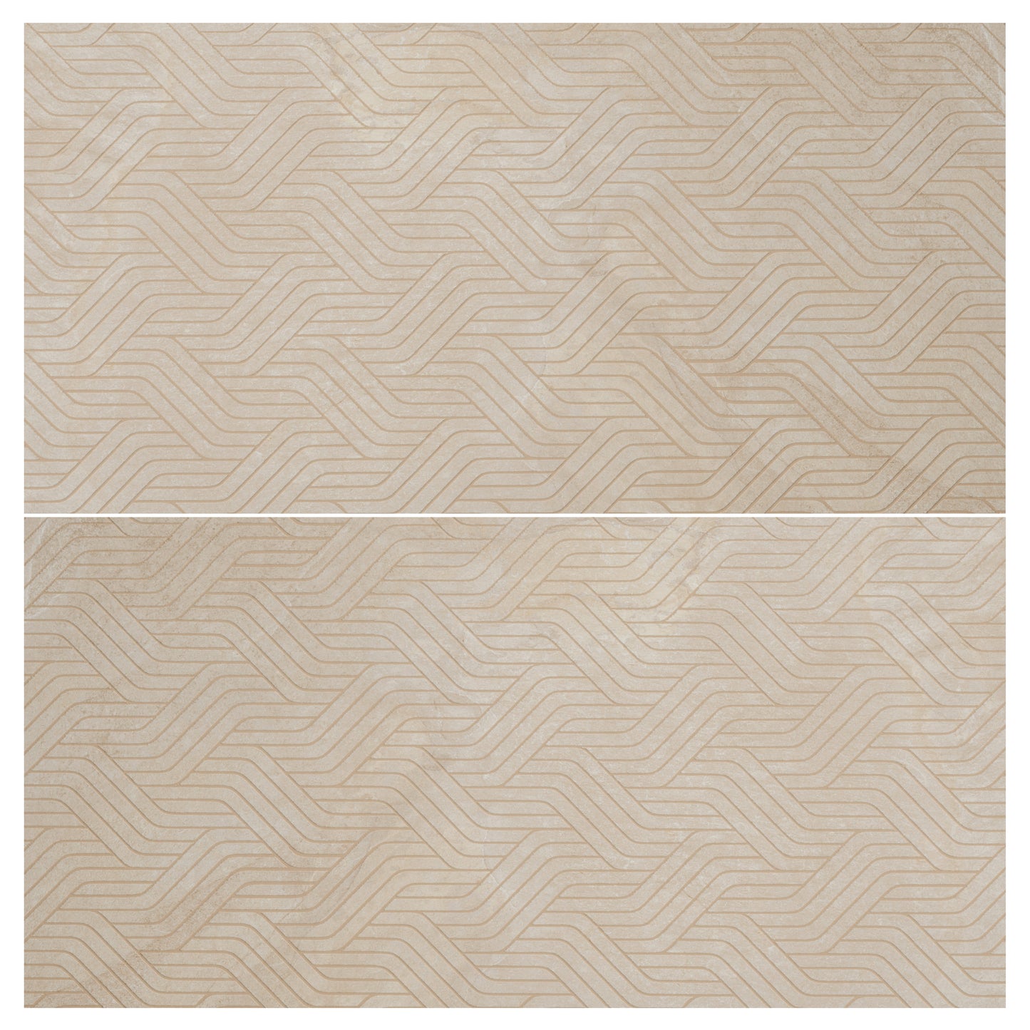 Bergen | 12"x24" Stone Look Wall & Floor Tile