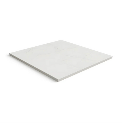 Sophia Checkerboard | 12"x12" Porcelain Marble Look Floor & Wall Tile