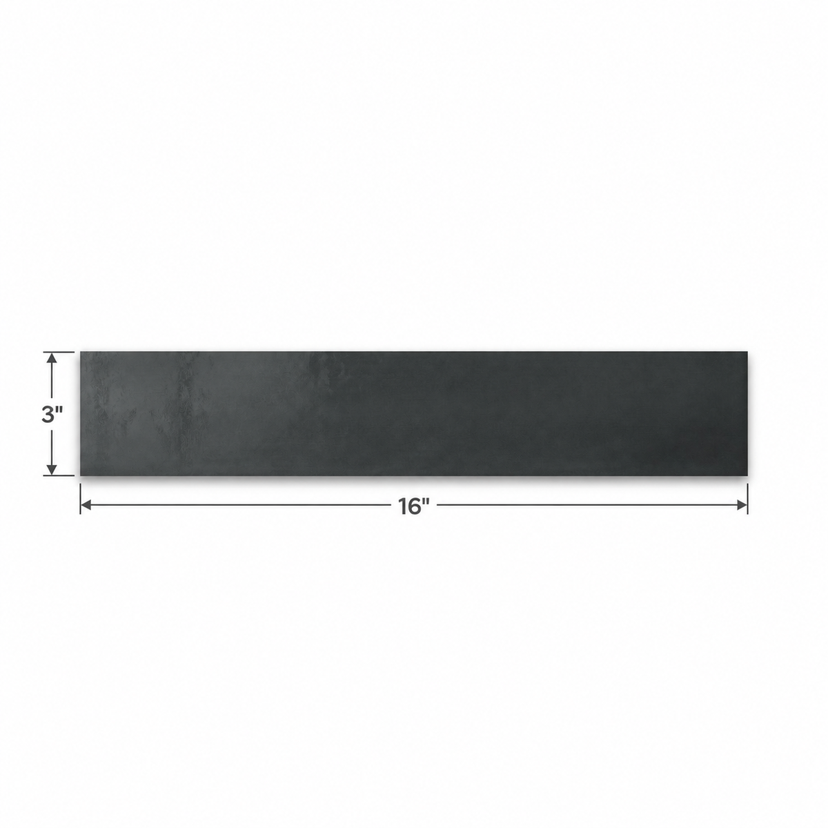 Auralis | 3"x16" Porcelain Wall & Floor Tile