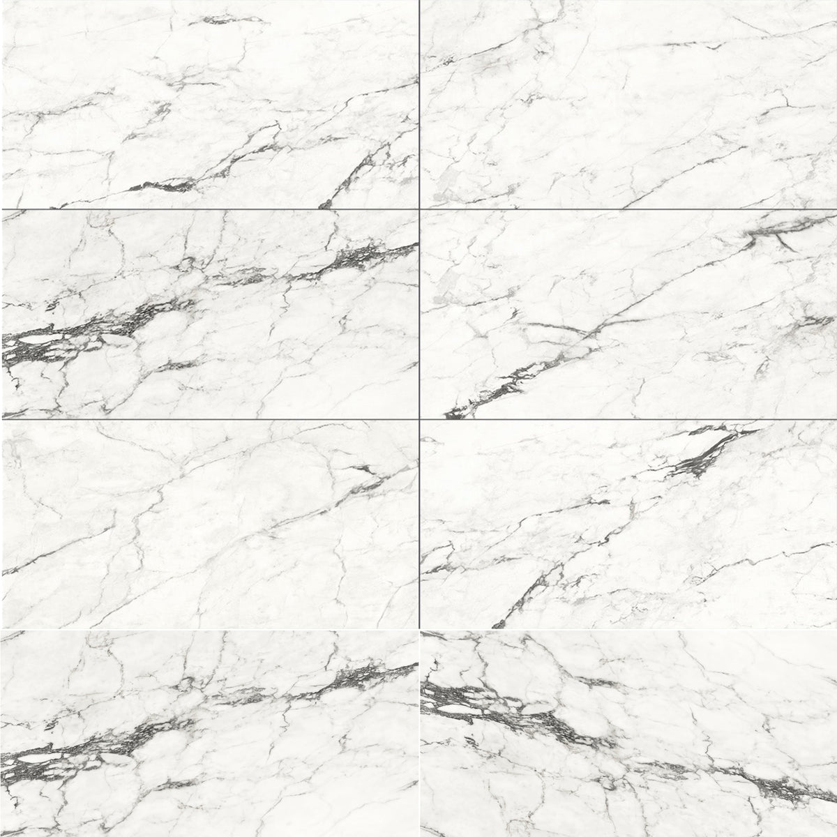 Nature | 12"x24" Porcelain Floor & Wall Tile
