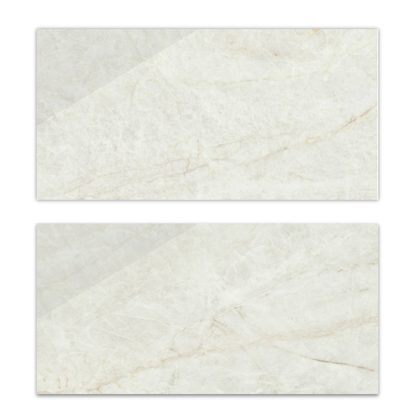 Precious Marble | 12"x24" Porcelain Marble Look Floor & Wall Tile