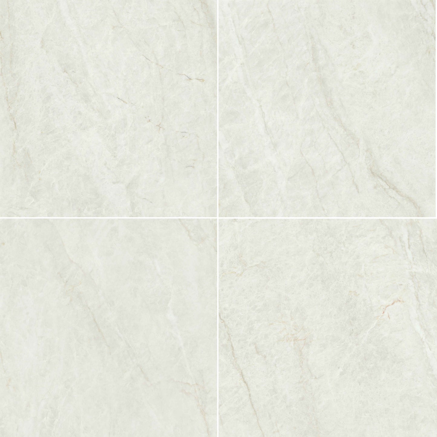 SS-8064584 | Precious Marble 24"x24"  Taj Mahal Cristal (Matte) - SAMPLE