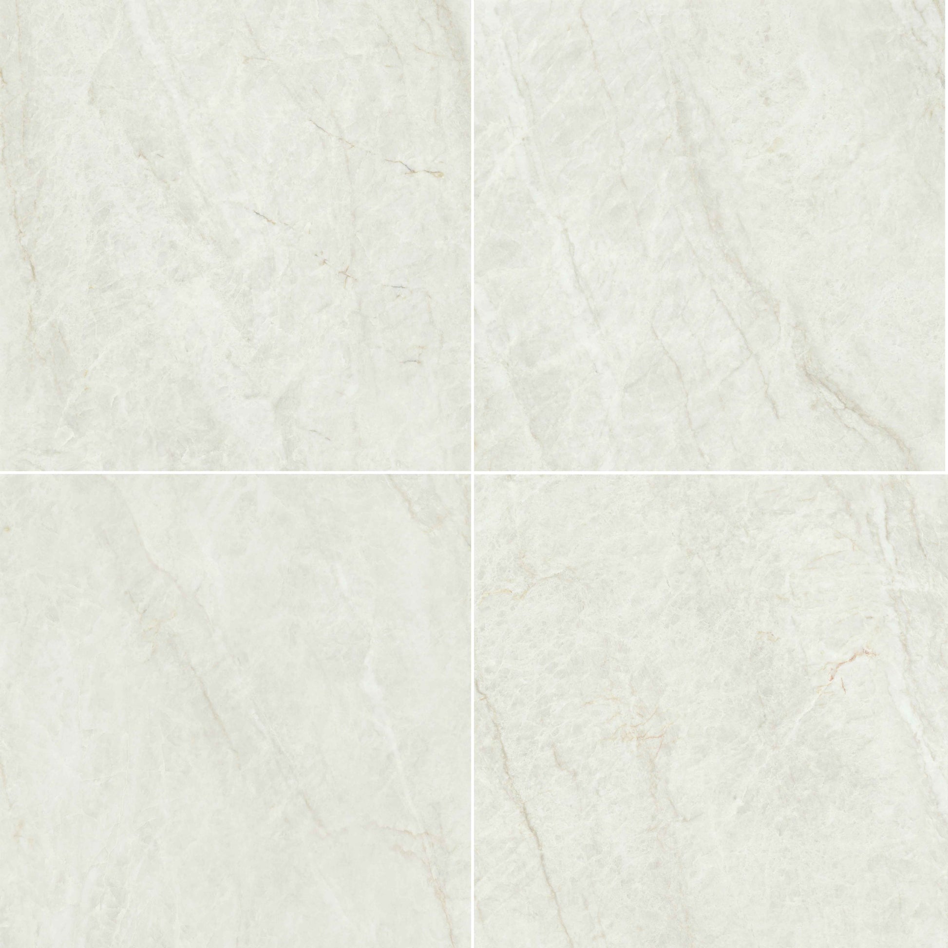 SS-8064584 | Precious Marble 24"x24"  Taj Mahal Cristal (Matte) - SAMPLE