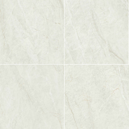 SS-8064584 | Precious Marble 24"x24"  Taj Mahal Cristal (Matte) - SAMPLE