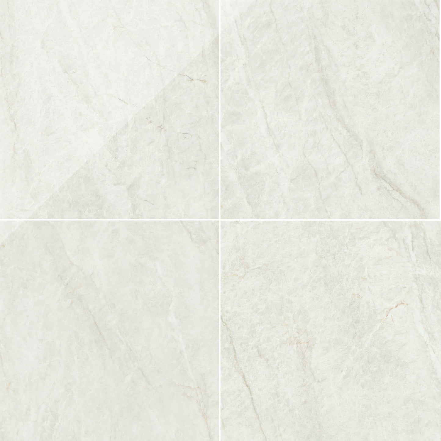 SS-8064585 | Precious Marble 24"x24"  Taj Mahal Cristal(Polished) - SAMPLE