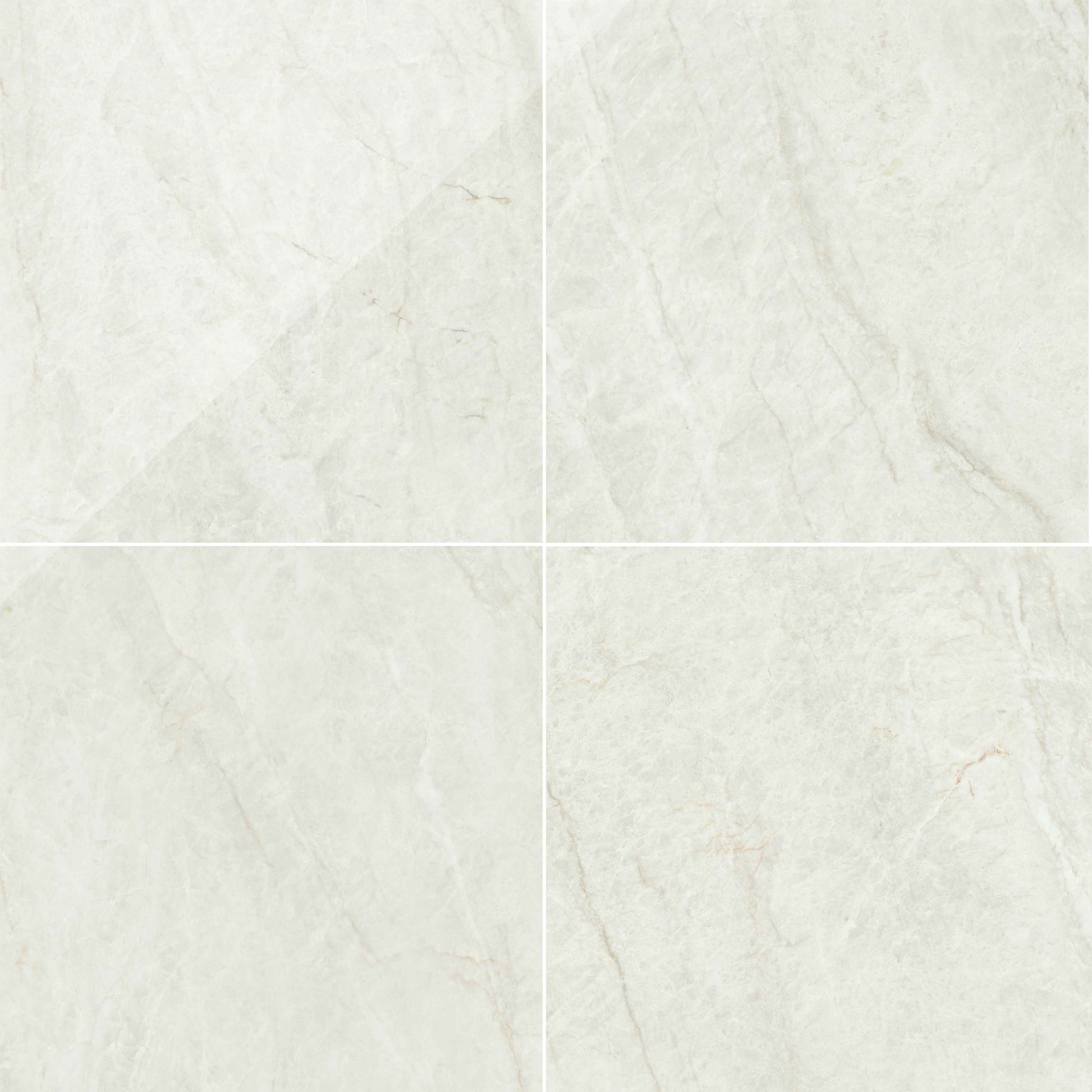 SS-8064585 | Precious Marble 24"x24"  Taj Mahal Cristal(Polished) - SAMPLE