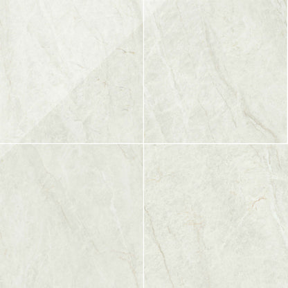 SS-8064585 | Precious Marble 24"x24"  Taj Mahal Cristal(Polished) - SAMPLE