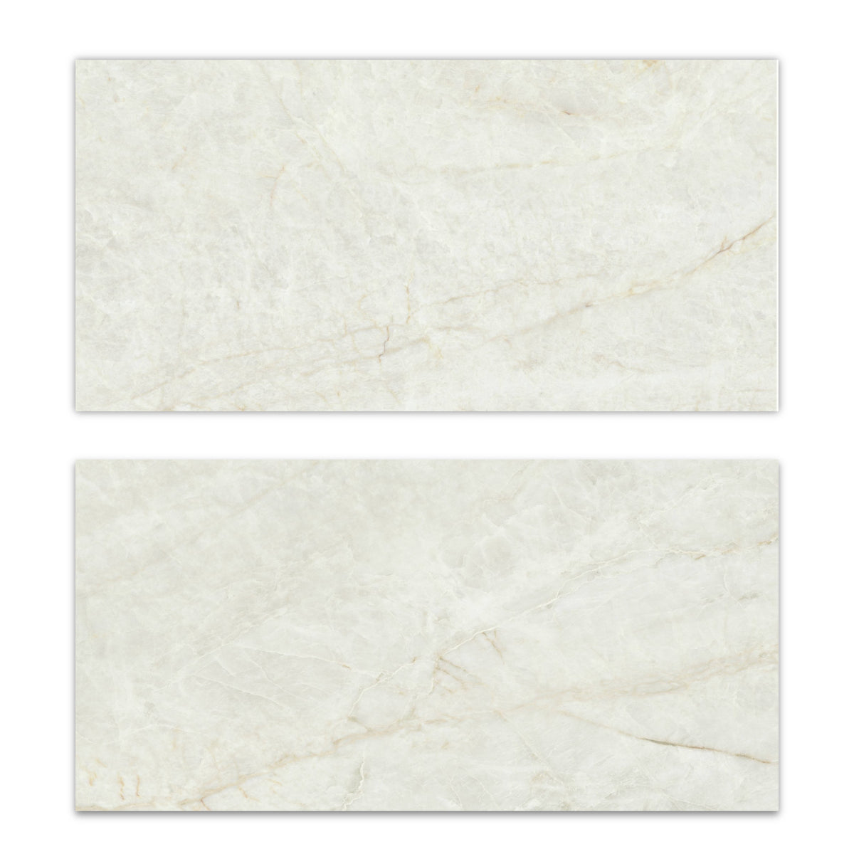 Precious Marble | 12"x24" Porcelain Marble Look Floor & Wall Tile