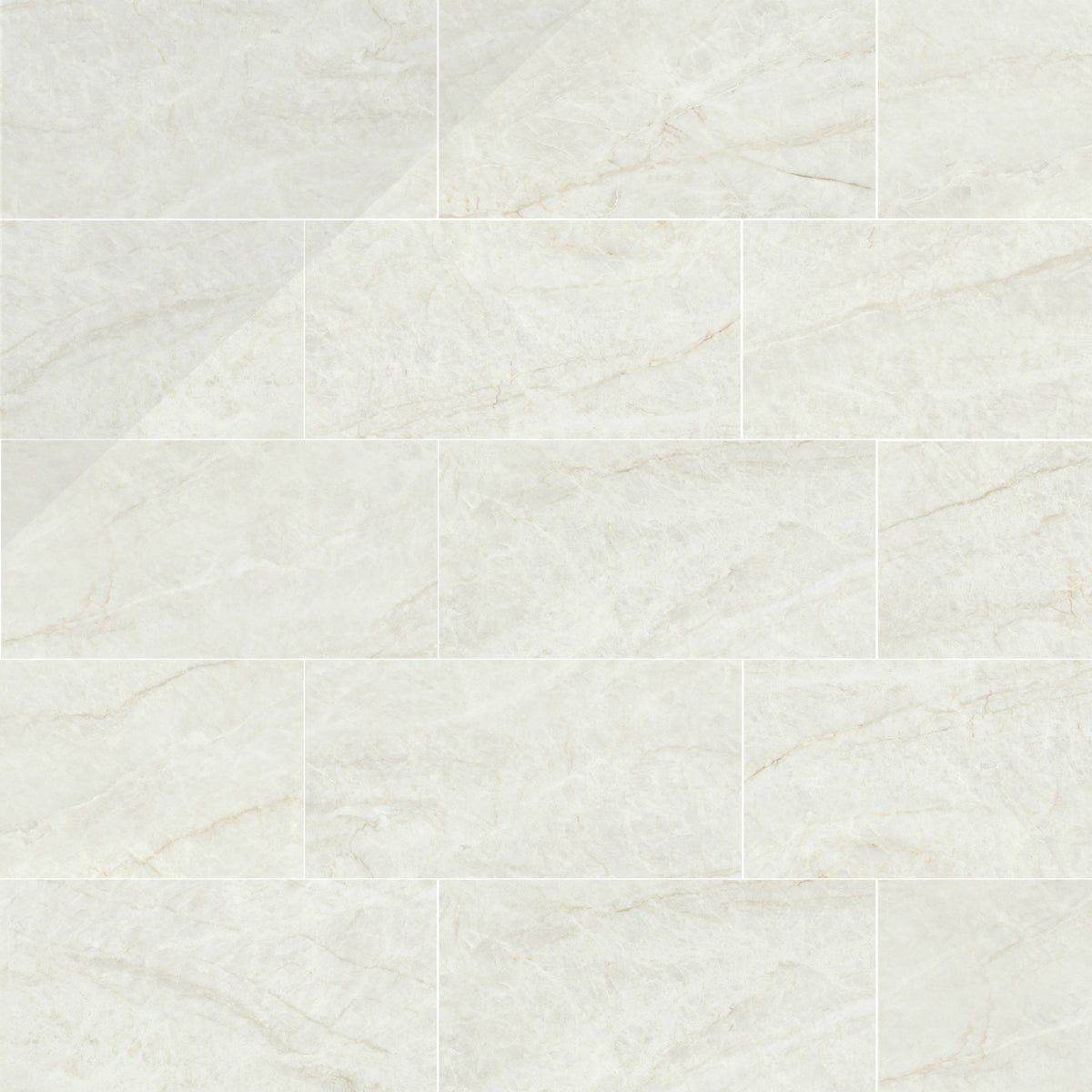 Precious Marble | 12"x24" Porcelain Marble Look Floor & Wall Tile
