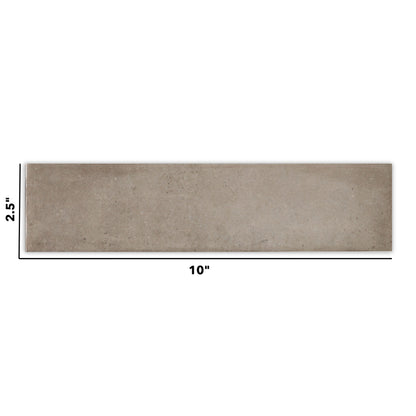 Imagine | 2.5"x10" Porcelain Wall Tile