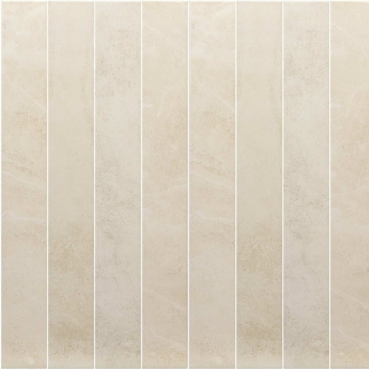 Marbella | 3"x24" Porcelain Stone Look Floor & Wall Tile