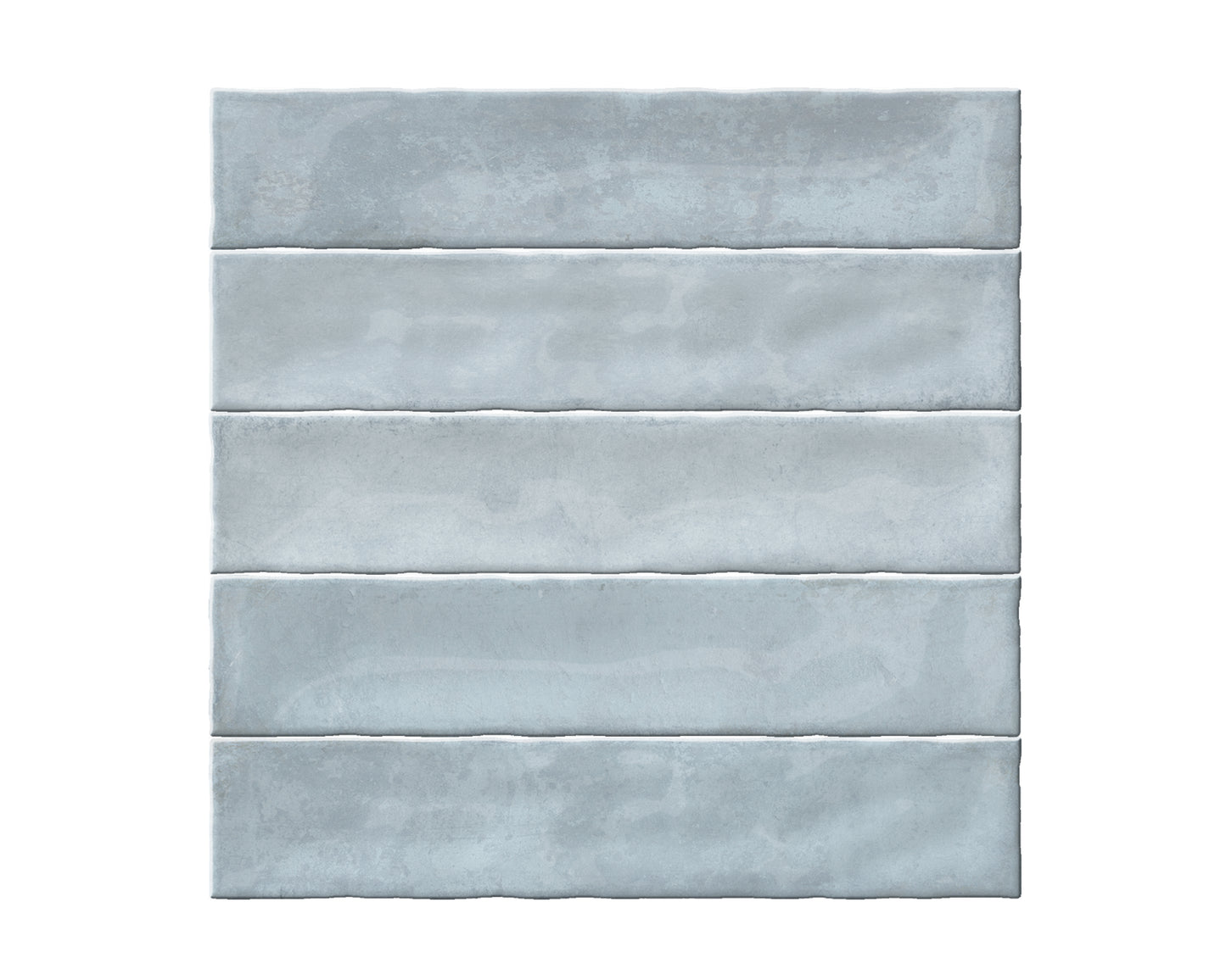 Mahi | 2"x10" Handmade Look Wall Tile