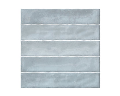 Mahi | 2"x10" Handmade Look Wall Tile