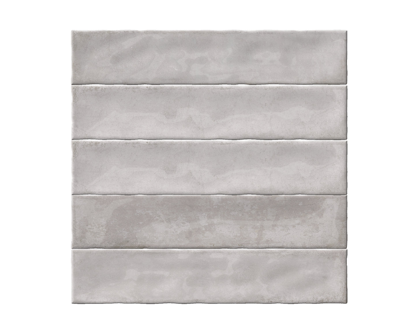 Mahi | 2"x10" Handmade Look Wall Tile