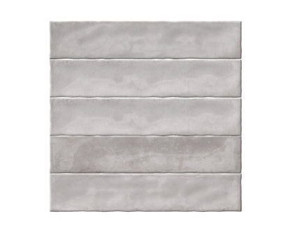 Mahi | 2"x10" Handmade Look Wall Tile