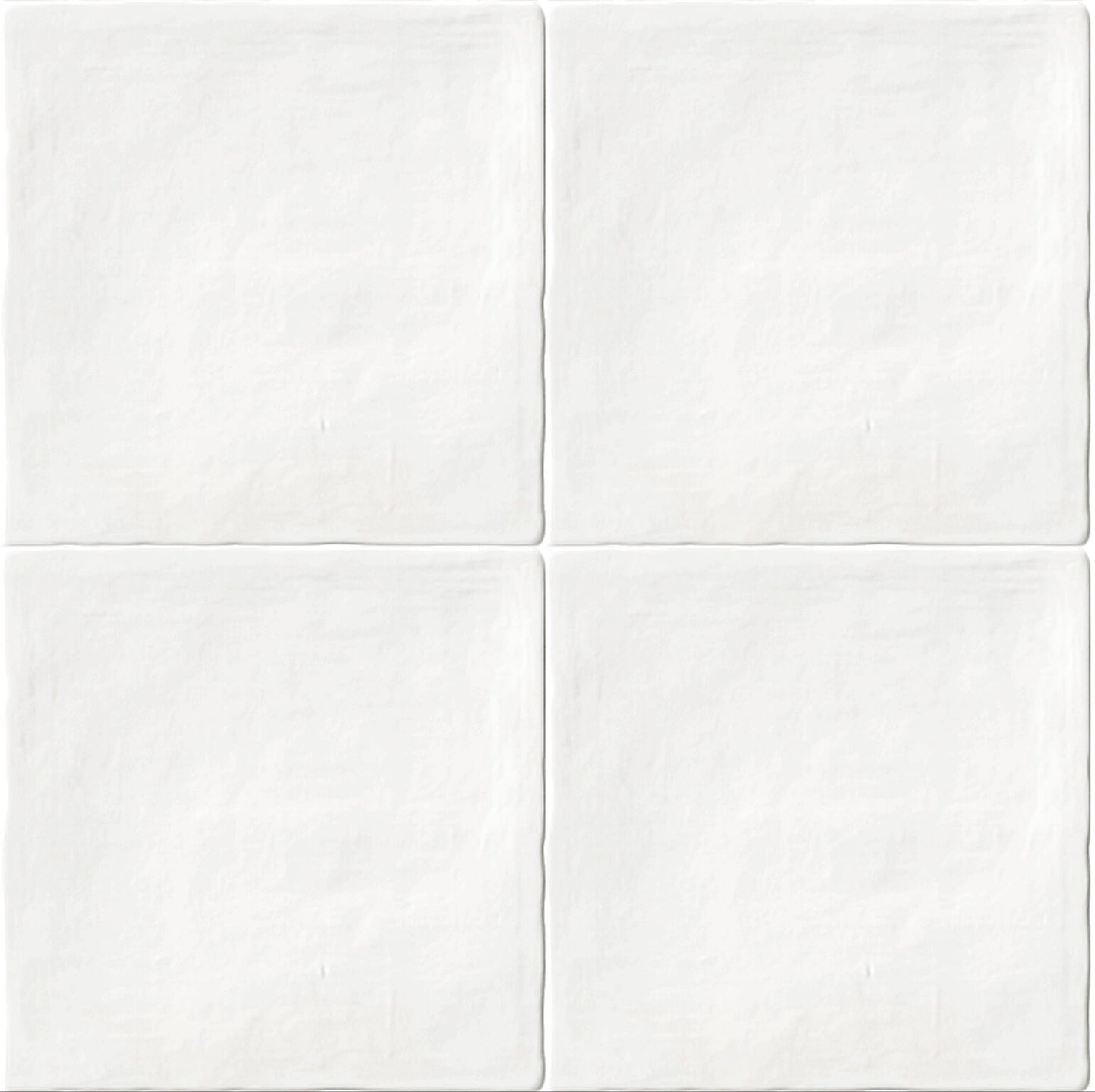Moos Zellige | 5"x5" Ceramic Zellige Wall Tile