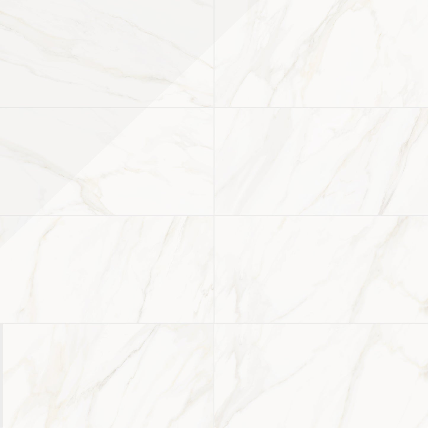 Precious Marble | 12"x24" Porcelain Marble Look Floor & Wall Tile